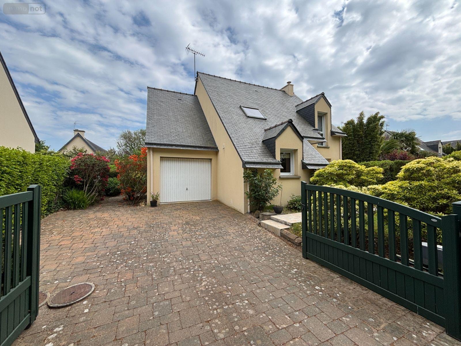 Maison a vendre Dinard 35800 Ille-et-Vilaine 106 m2 6 pièces 538200 euros