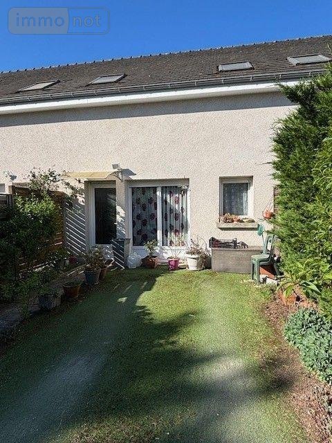 Maison a vendre Blois 41000 Loir-et-Cher 69 m2 3 pièces 168960 euros