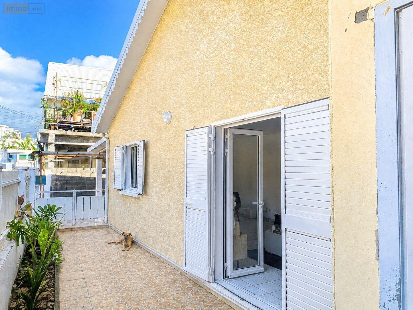 Maison a vendre Le Port 97420 Réunion 94 m2 3 pièces 254200 euros