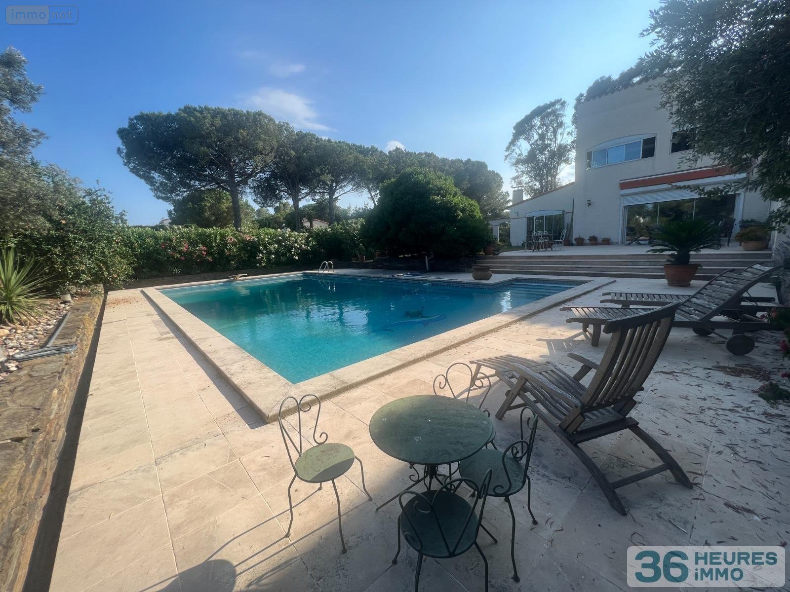 Maison a vendre Perpignan 66000 Pyrénées-Orientales 275 m2 6 pièces 763000 euros