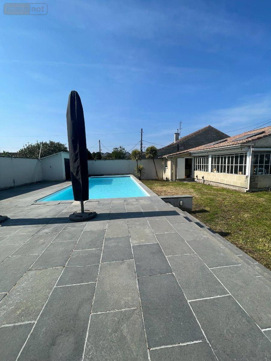 Maison a vendre Bordeaux 33000 Gironde 110 m2 4 pièces 395000 euros