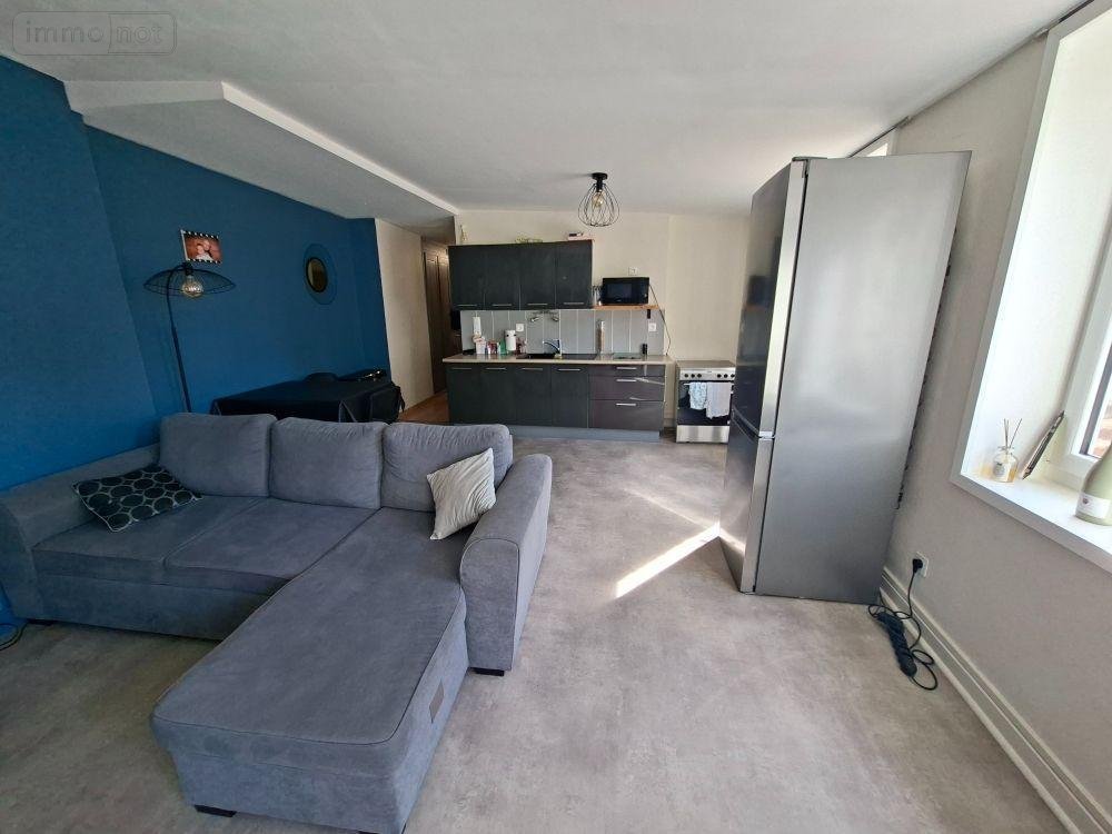 Location appartement Cassel 59670 Nord 105 m2  640 euros