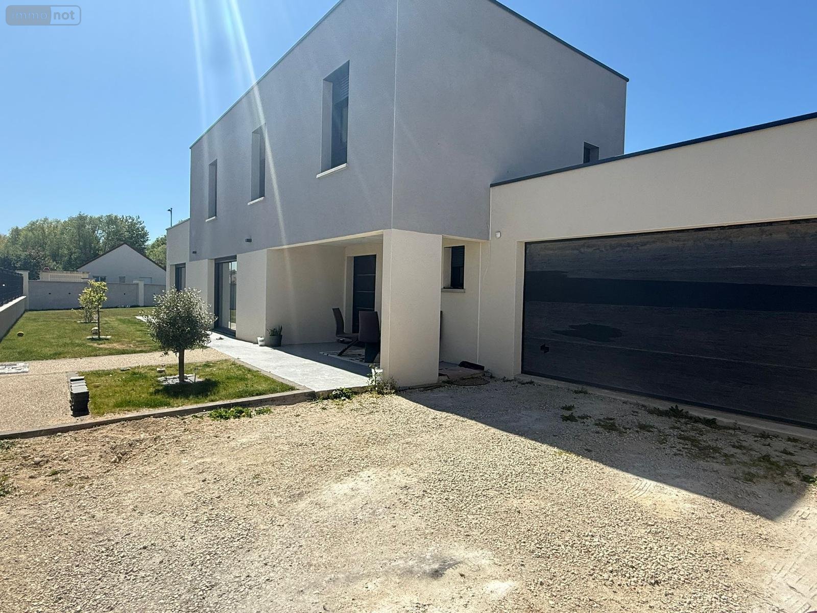 Maison a vendre Buchères 10800 Aube 197 m2 6 pièces 496000 euros