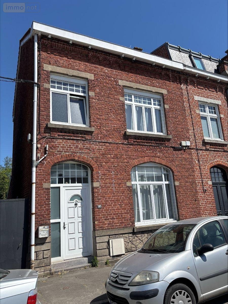 Maison a vendre Vieux-Berquin 59232 Nord 129 m2 6 pièces 216070 euros