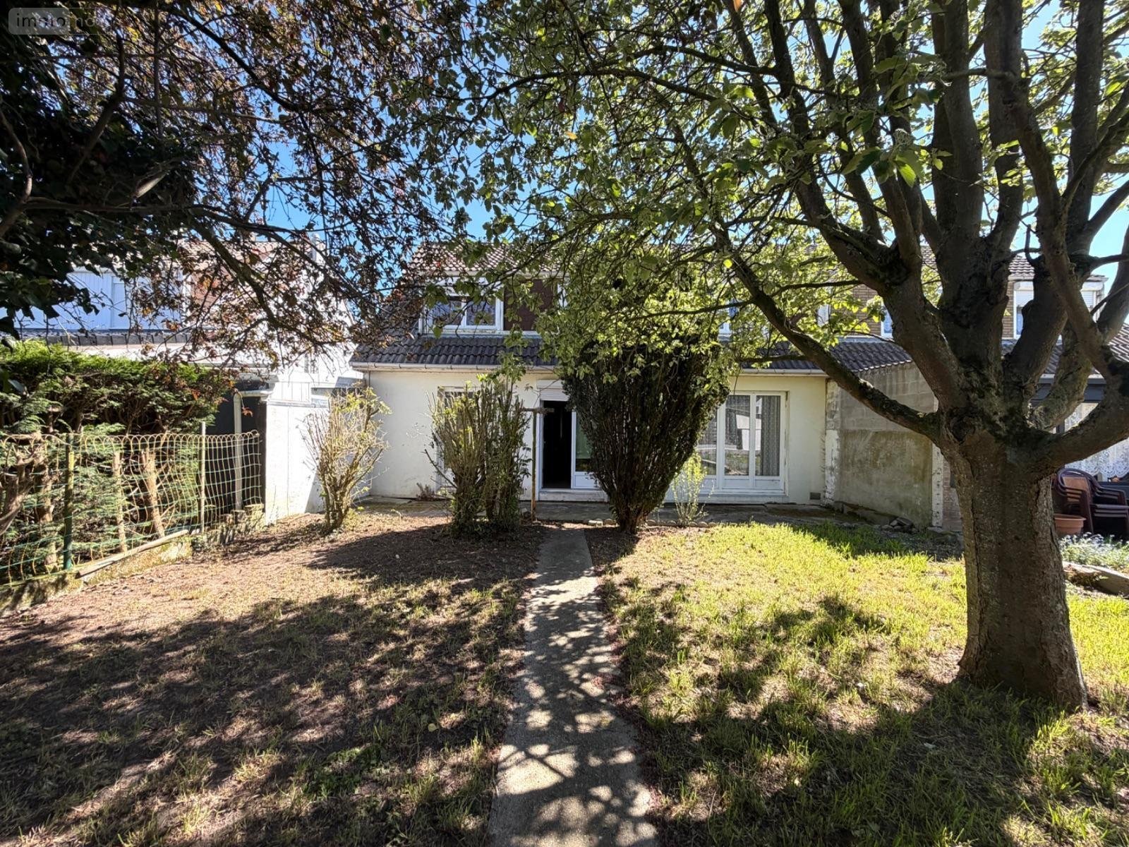 Maison a vendre Wormhout 59470 Nord 102 m2 5 pièces 178250 euros