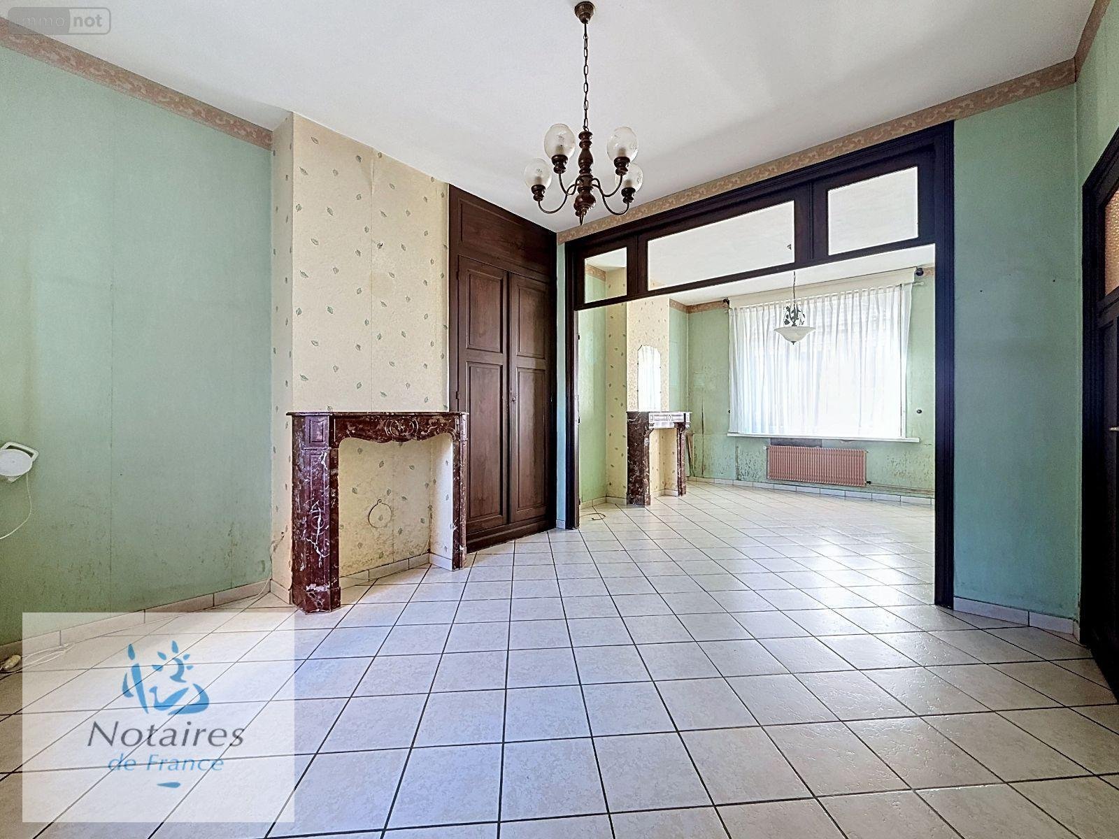 Maison a vendre Hazebrouck 59190 Nord 113 m2  189000 euros