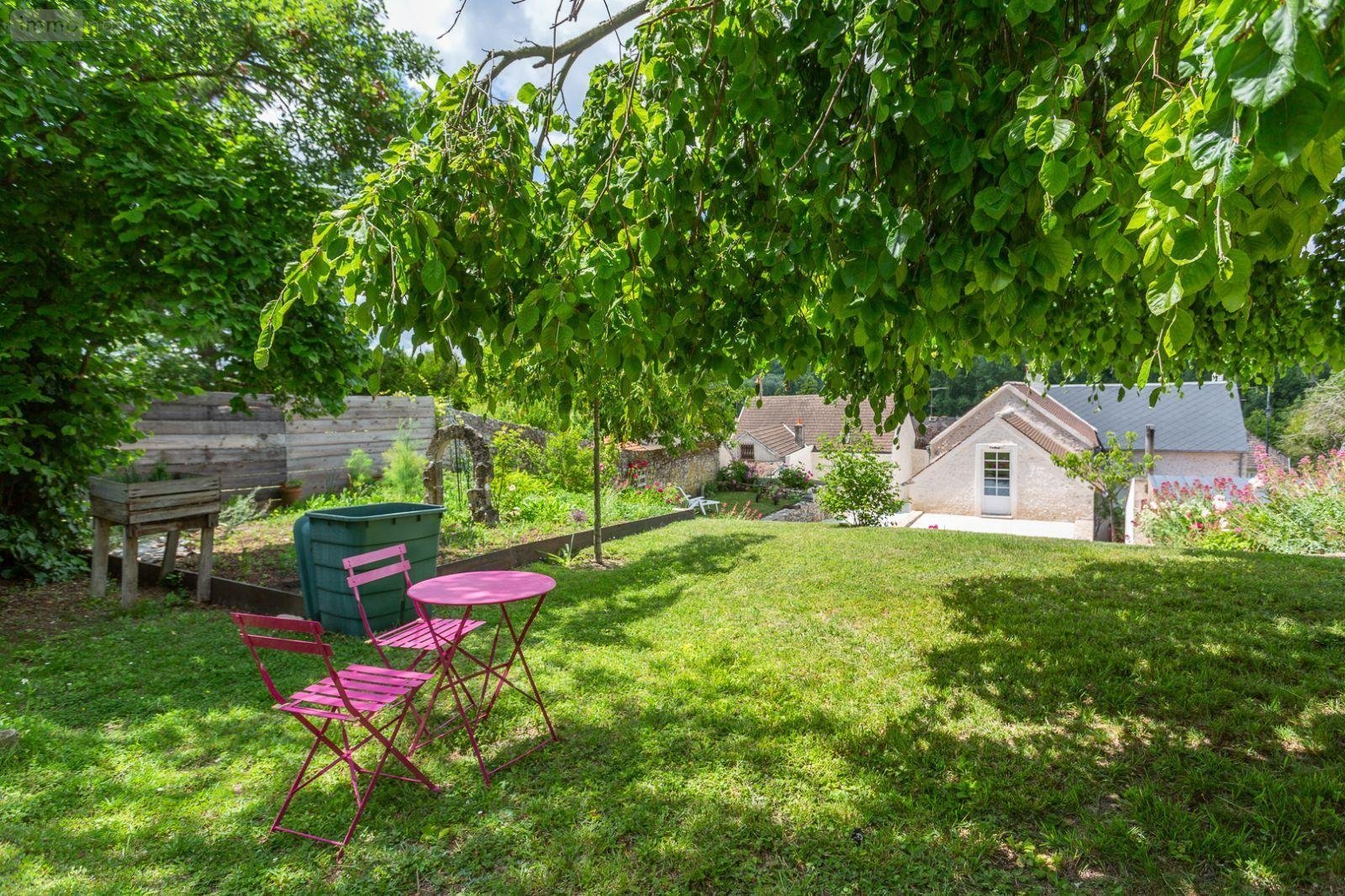 Maison a vendre Ormoy-la-Rivière 91150 Essonne 172 m2 6 pièces 484000 euros