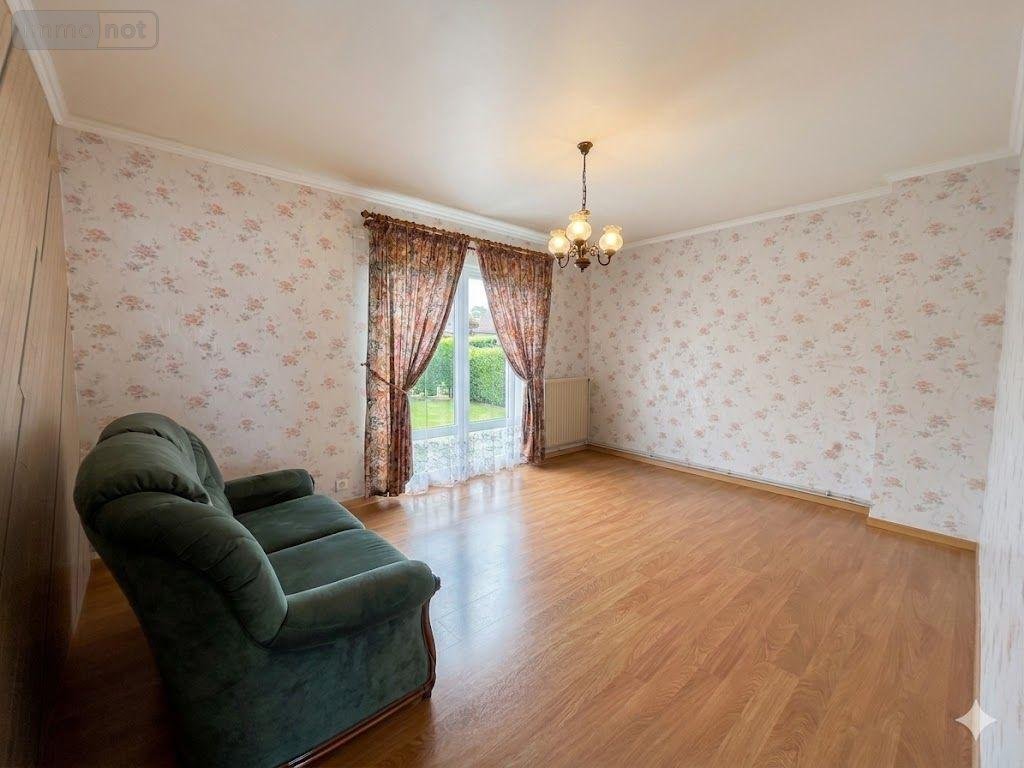 Maison a vendre Plabennec 29860 Finistère 91 m2 5 pièces 218400 euros