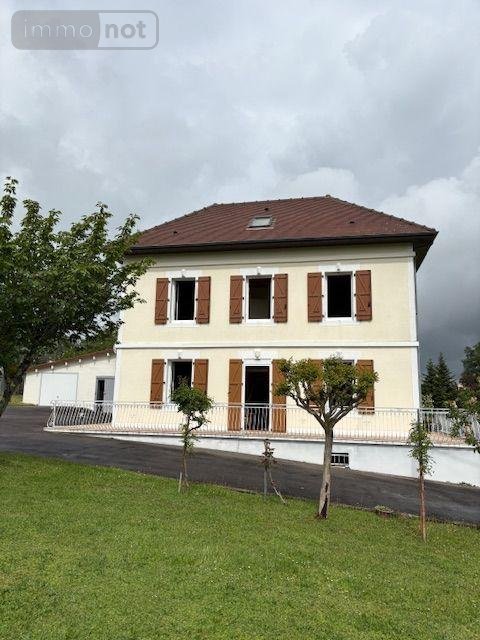 Maison a vendre Chassenon 16150 Charente 102 m2 4 pièces 144450 euros