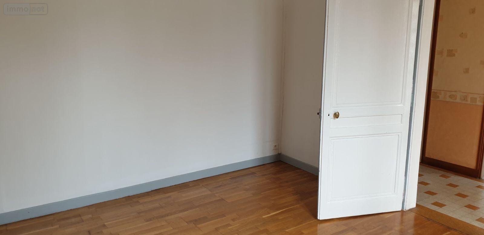 Location maison Fallencourt 76340 Seine-Maritime 101 m2  470 euros