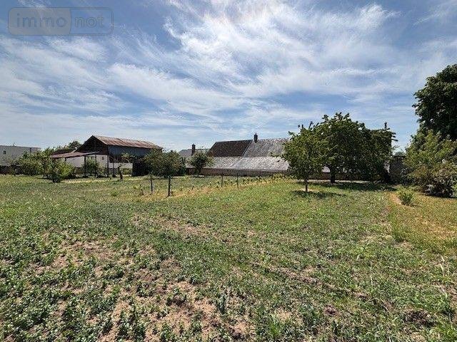 Maison a vendre Vineuil 41350 Loir-et-Cher  386520 euros