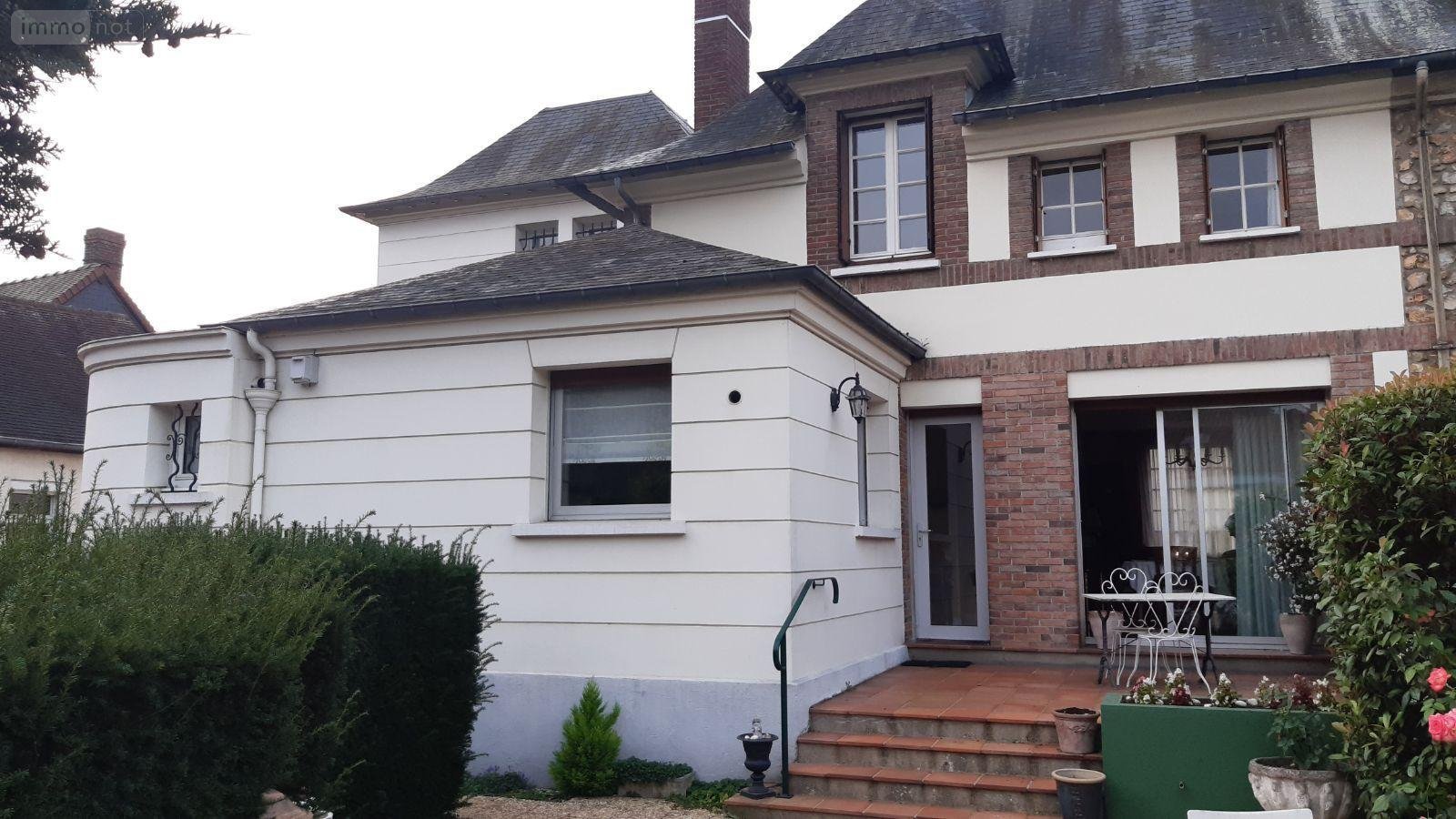 Maison a vendre Évreux 27000 Eure 186 m2 8 pièces 239000 euros