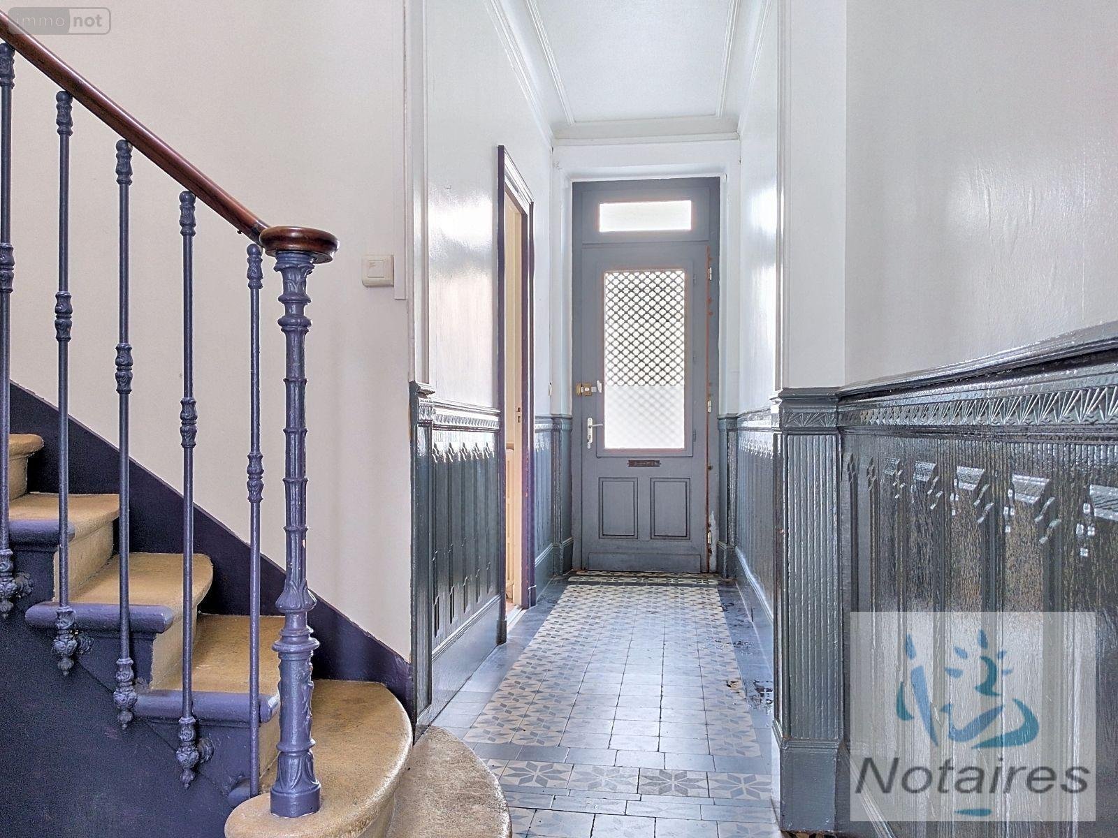 Maison a vendre Bordeaux 33000 Gironde 145 m2 7 pièces 680000 euros