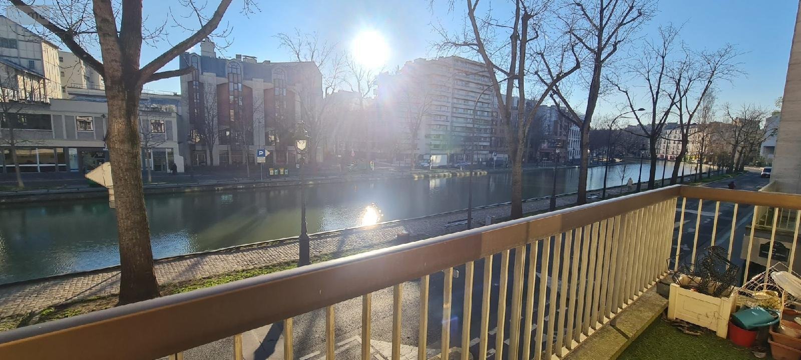 Appartement a vendre Paris 10e arrondissement 75010 Paris 70 m2 3 pièces 796950 euros