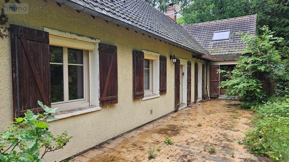 Maison a vendre La Suze-sur-Sarthe 72210 Sarthe 165 m2 6 pièces 178000 euros