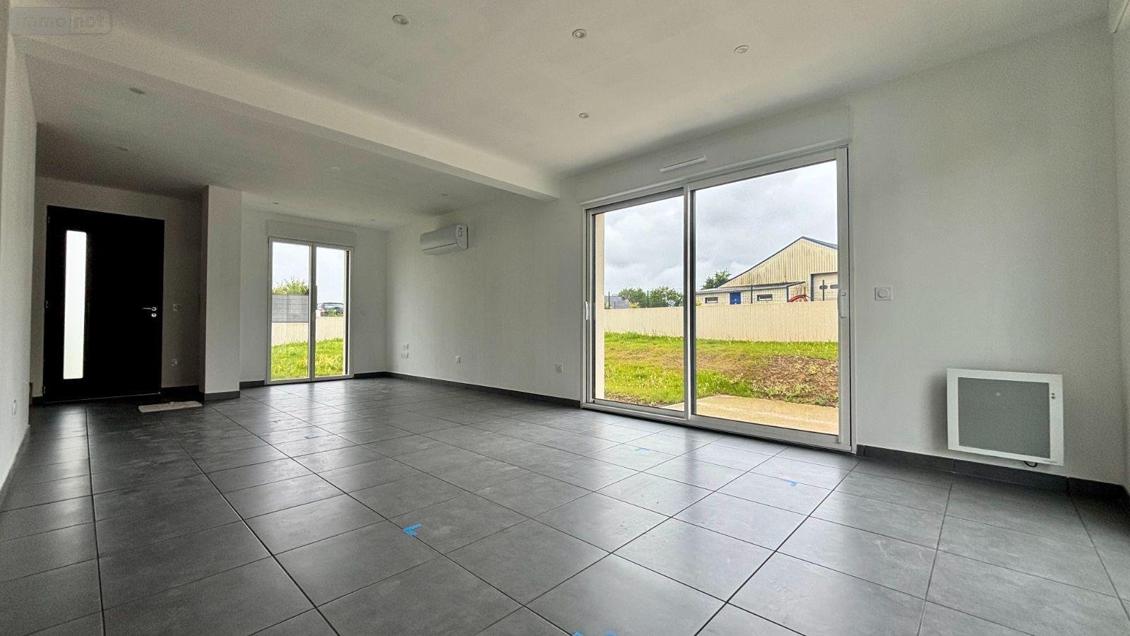 Maison a vendre Concarneau 29900 Finistère 98 m2  337480 euros