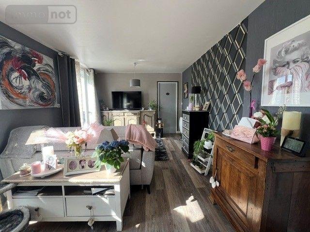 Appartement a vendre Pornichet 44380 Loire-Atlantique 87 m2 4 pièces 298900 euros