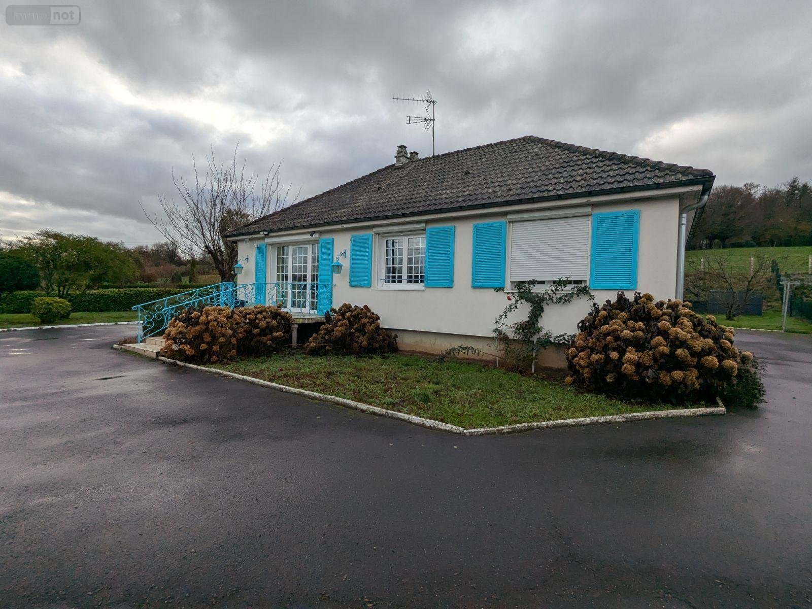 Maison a vendre Gauchin-Verloingt 62130 Pas-de-Calais 88 m2 4 pièces 250440 euros