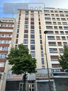 Appartement a vendre Paris 13e arrondissement 75013 Paris 44 m2 3 pièces 393980 euros