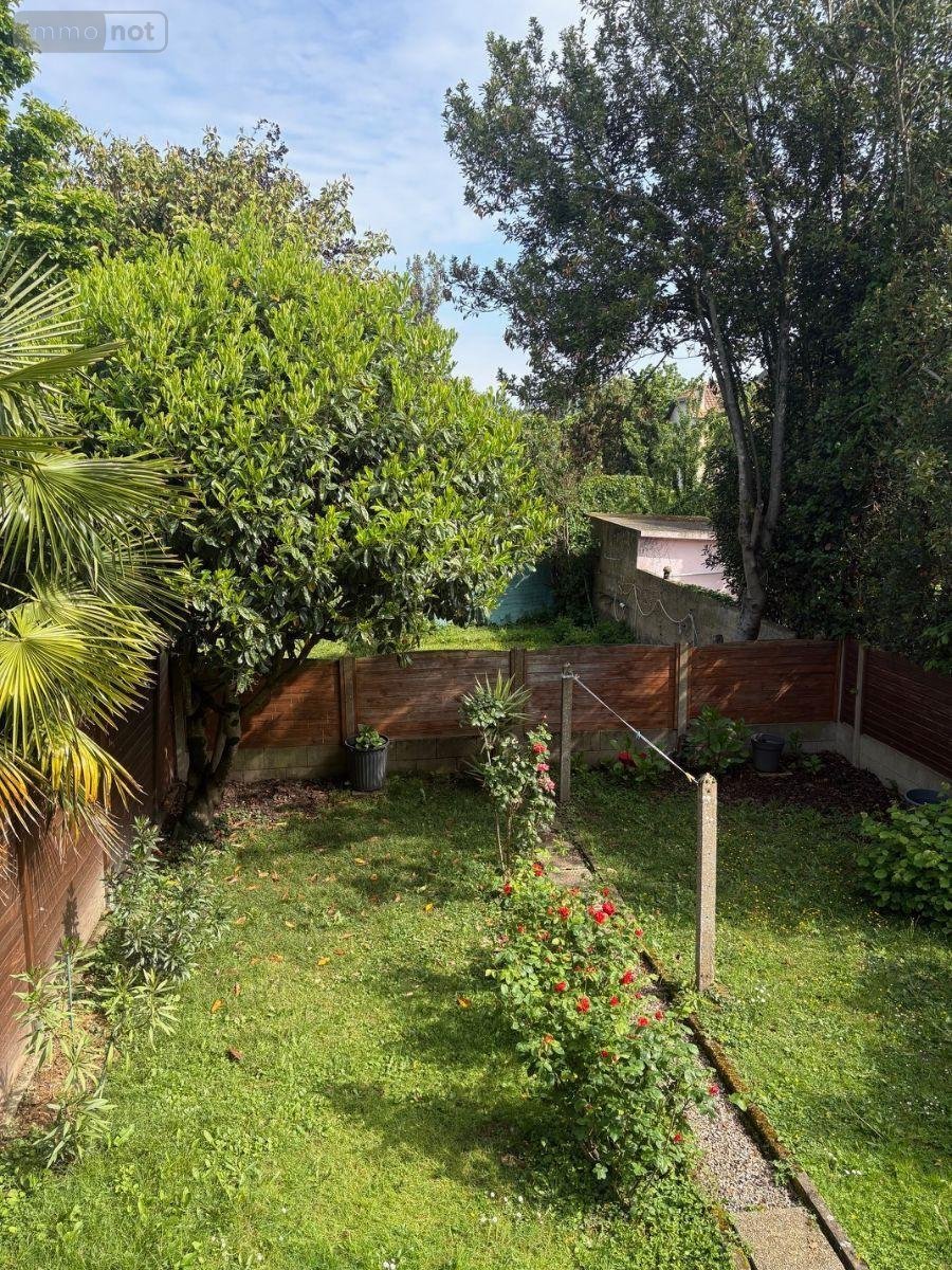 Maison a vendre Rennes 35000 Ille-et-Vilaine 102 m2 5 pièces 530400 euros