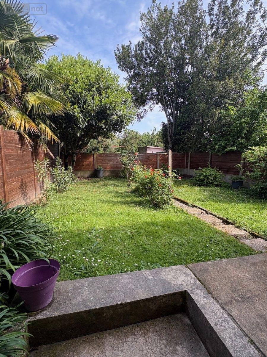 Maison a vendre Rennes 35000 Ille-et-Vilaine 102 m2 5 pièces 499000 euros