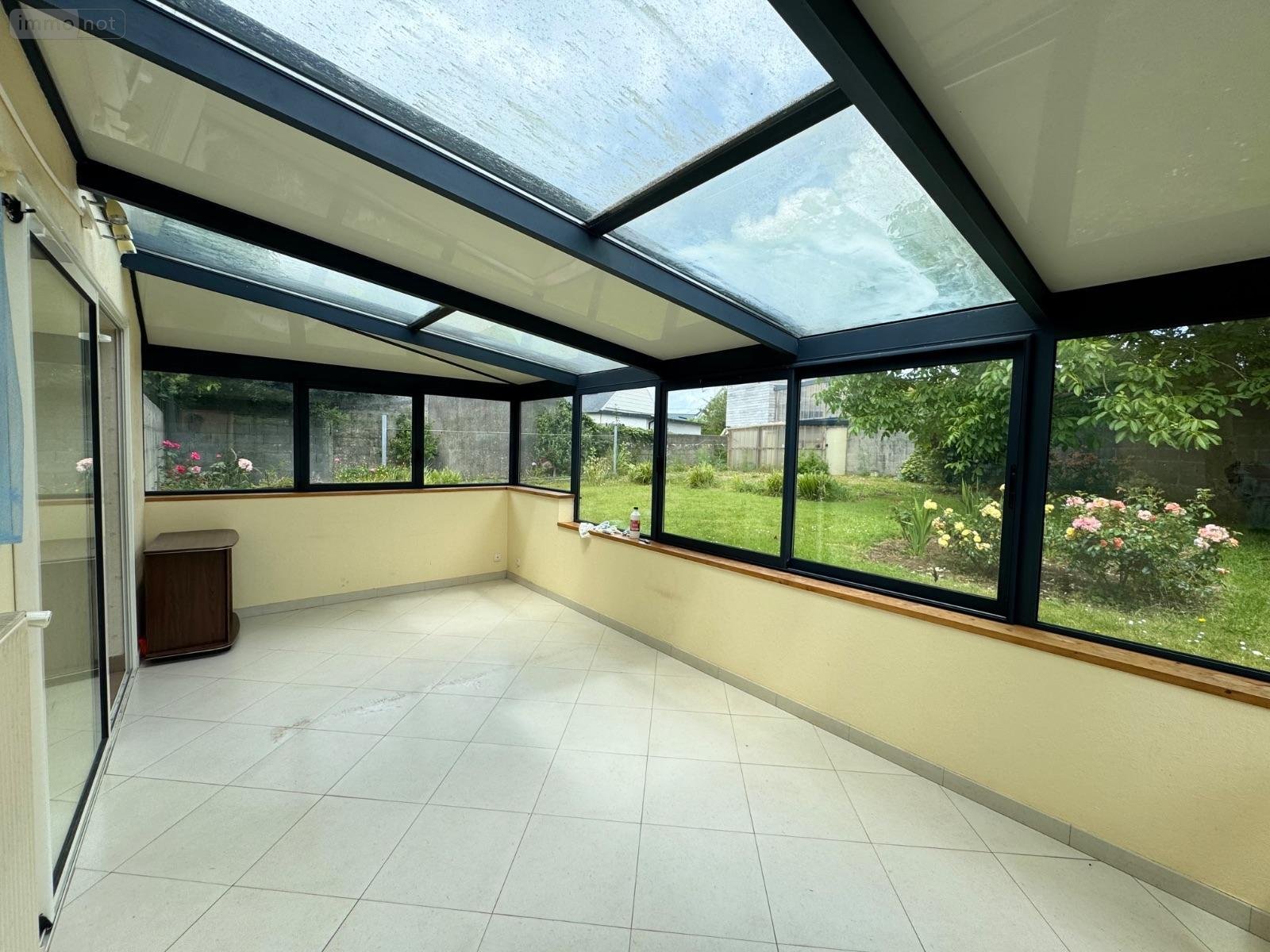 Maison a vendre Plabennec 29860 Finistère 67 m2 2 pièces 177700 euros
