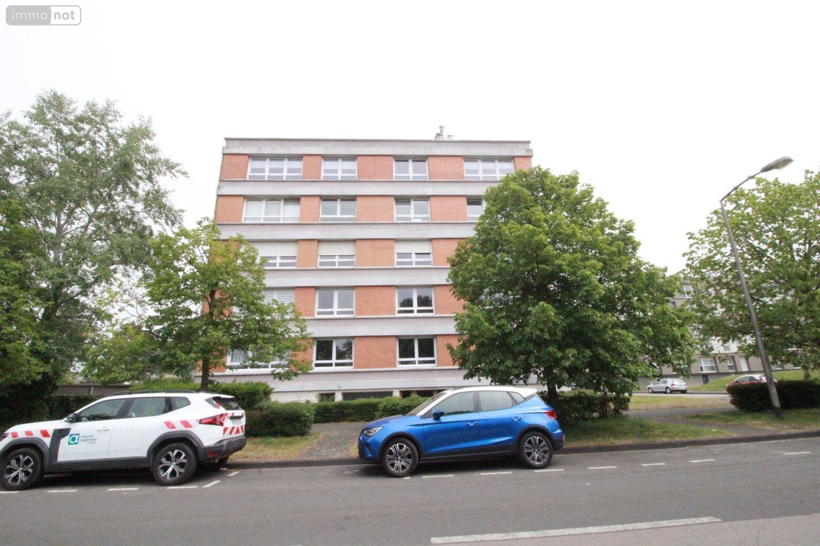 Appartement a vendre Dunkerque 59140 Nord 28 m2 1 pièce 122130 euros