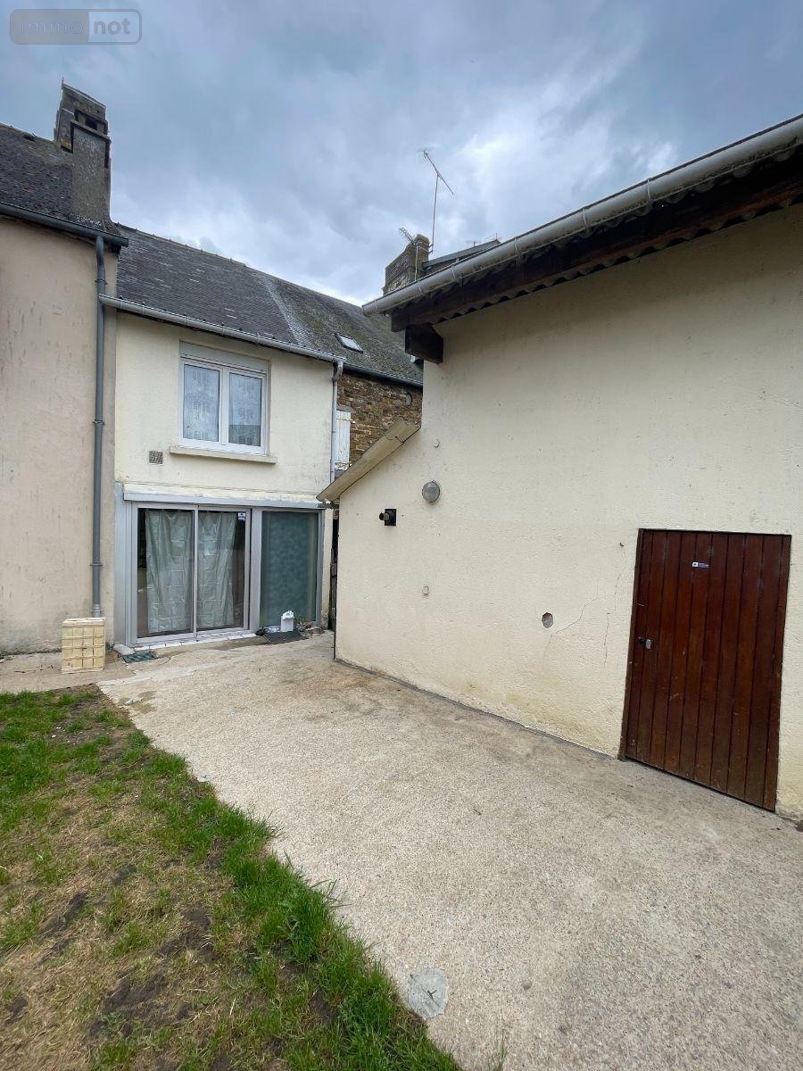 Maison a vendre Couterne 61410 Orne 70 m2 4 pièces 45580 euros