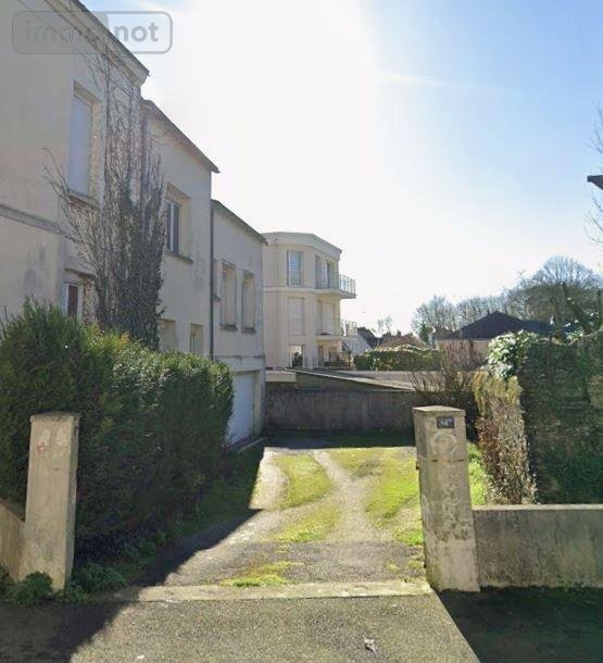 Immeuble a vendre Angers 49000 Maine-et-Loire 90 m2  201400 euros