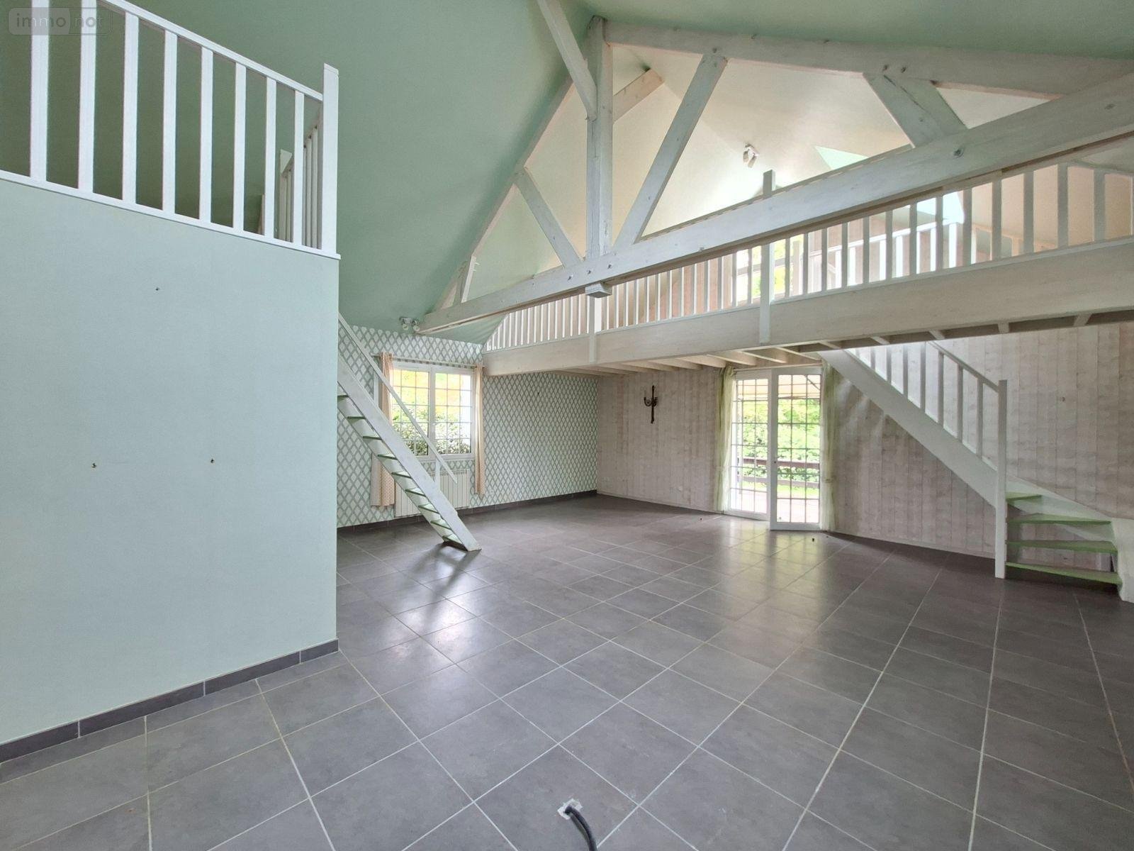 Maison a vendre Arnage 72230 Sarthe 165 m2 6 pièces 221000 euros
