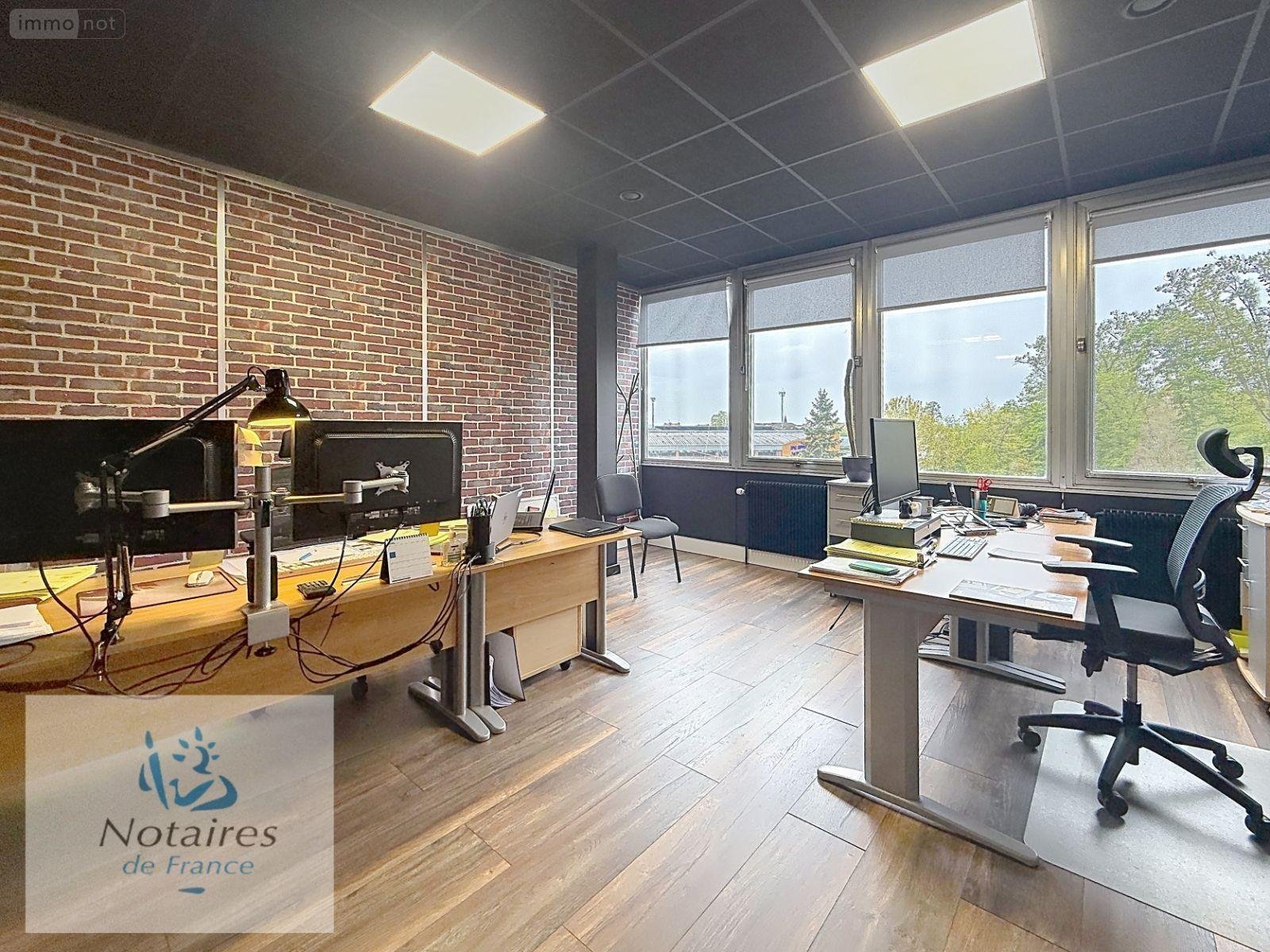 Fonds et murs commerciaux a vendre Hazebrouck 59190 Nord 125 m2  141750 euros