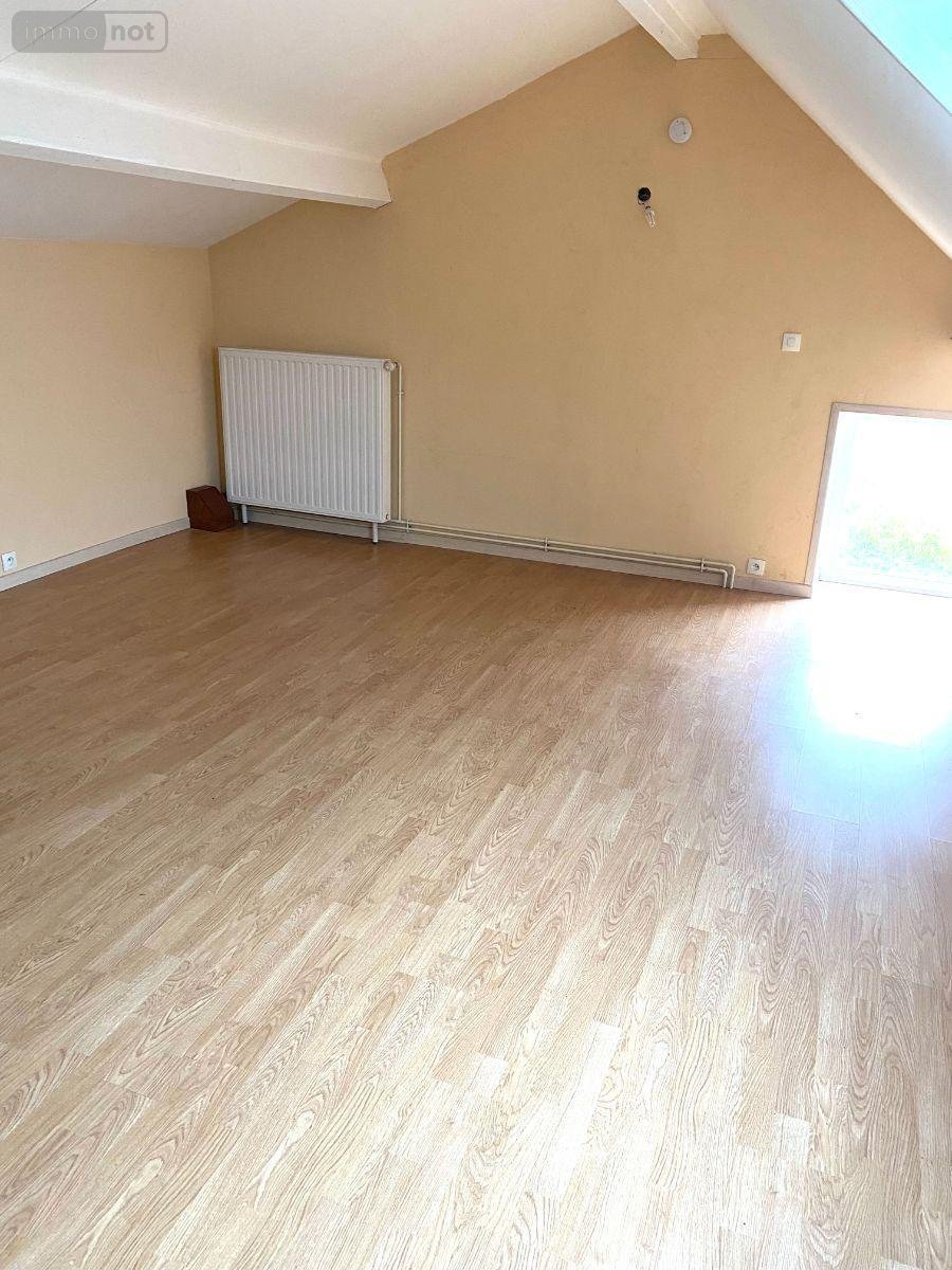 Maison a vendre Montchanin 71210 Saône-et-Loire 117 m2 5 pièces 105600 euros
