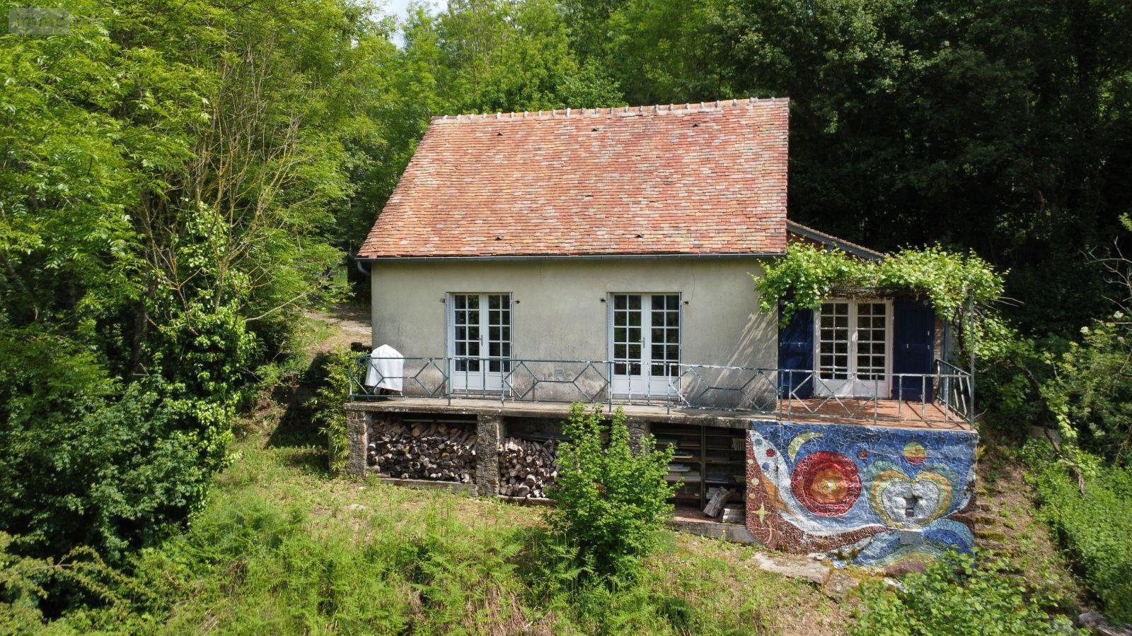 Maison a vendre Alençon 61000 Orne 68 m2 4 pièces 94800 euros