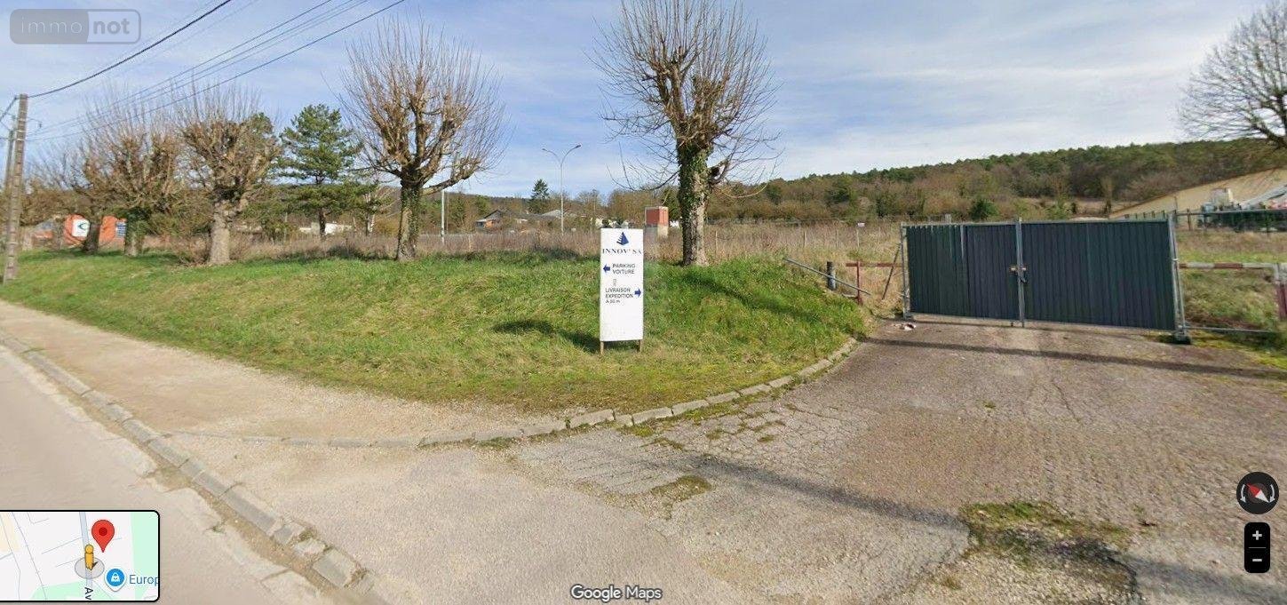 Terrain a batir a vendre Bar-sur-Seine 10110 Aube 13518 m2  229950 euros