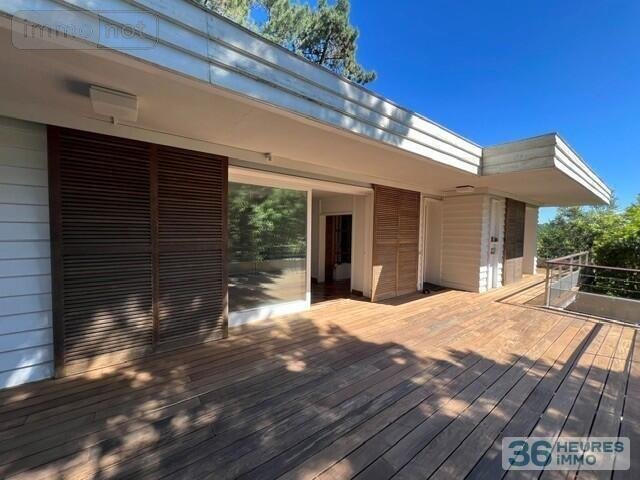 Maison a vendre La Teste-de-Buch 33260 Gironde 172 m2 8 pièces 990000 euros