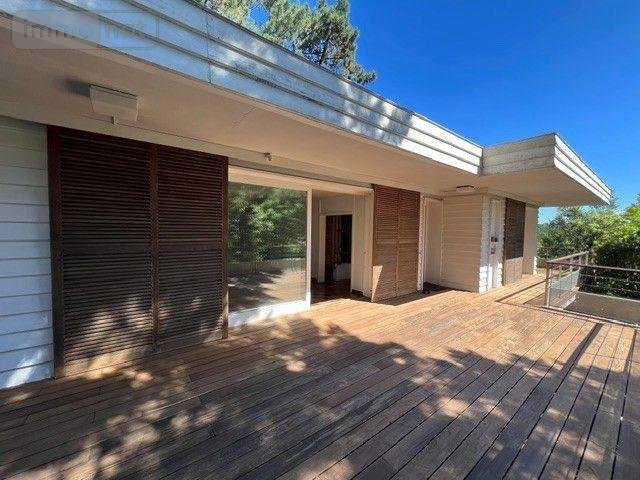 Maison a vendre La Teste-de-Buch 33260 Gironde 172 m2 8 pièces 1582500 euros