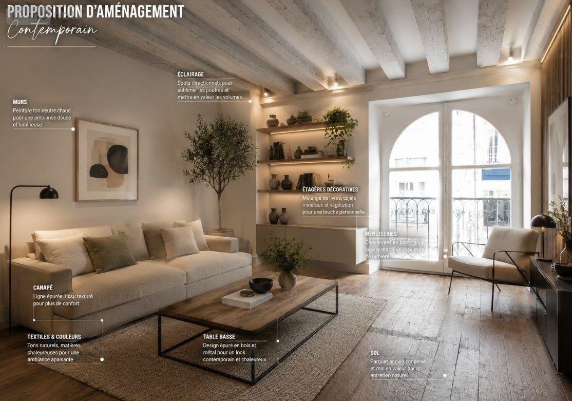 Fonds et murs commerciaux a vendre Rennes 35000 Ille-et-Vilaine 17 m2  309160 euros