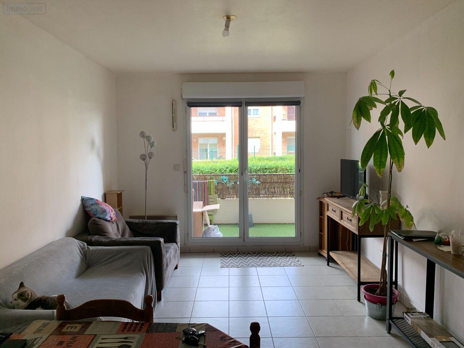 Location appartement Bailleul 59270 Nord 37 m2 2 pièces 600 euros