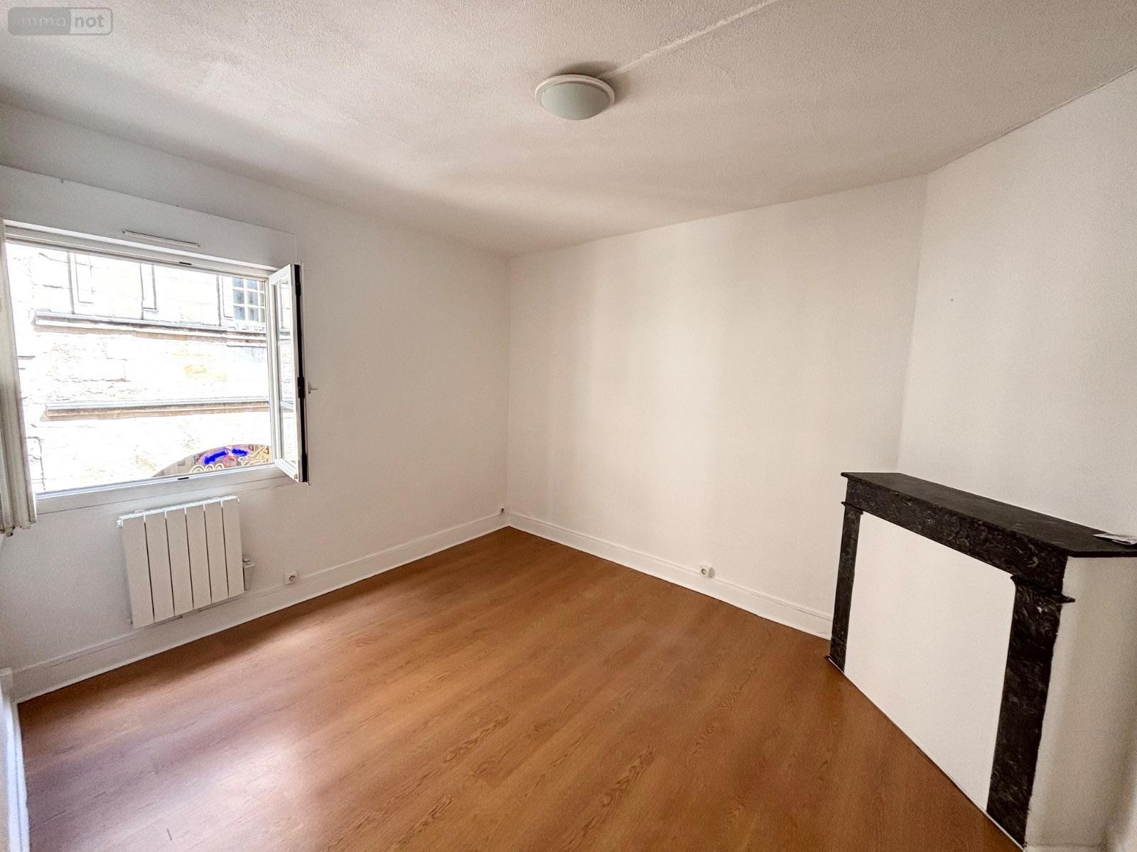 Appartement a vendre Bordeaux 33000 Gironde 28 m2 2 pièces 149000 euros