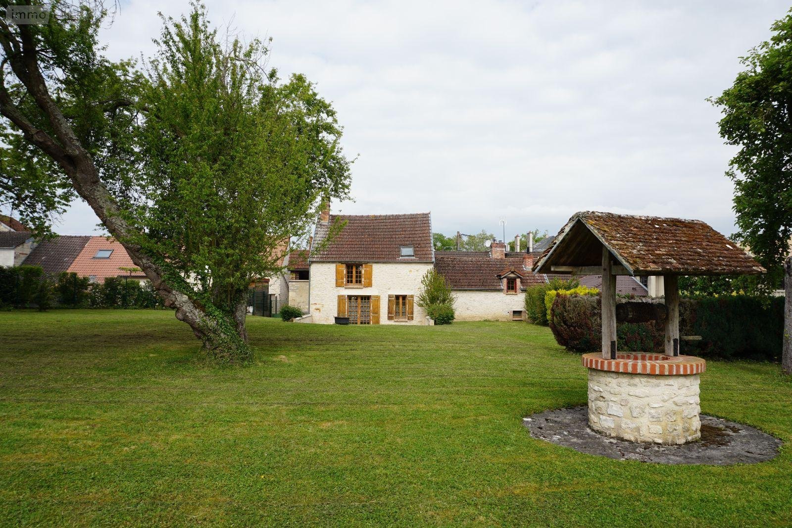 propriete a vendre Crugny 51170 Marne  315000 euros