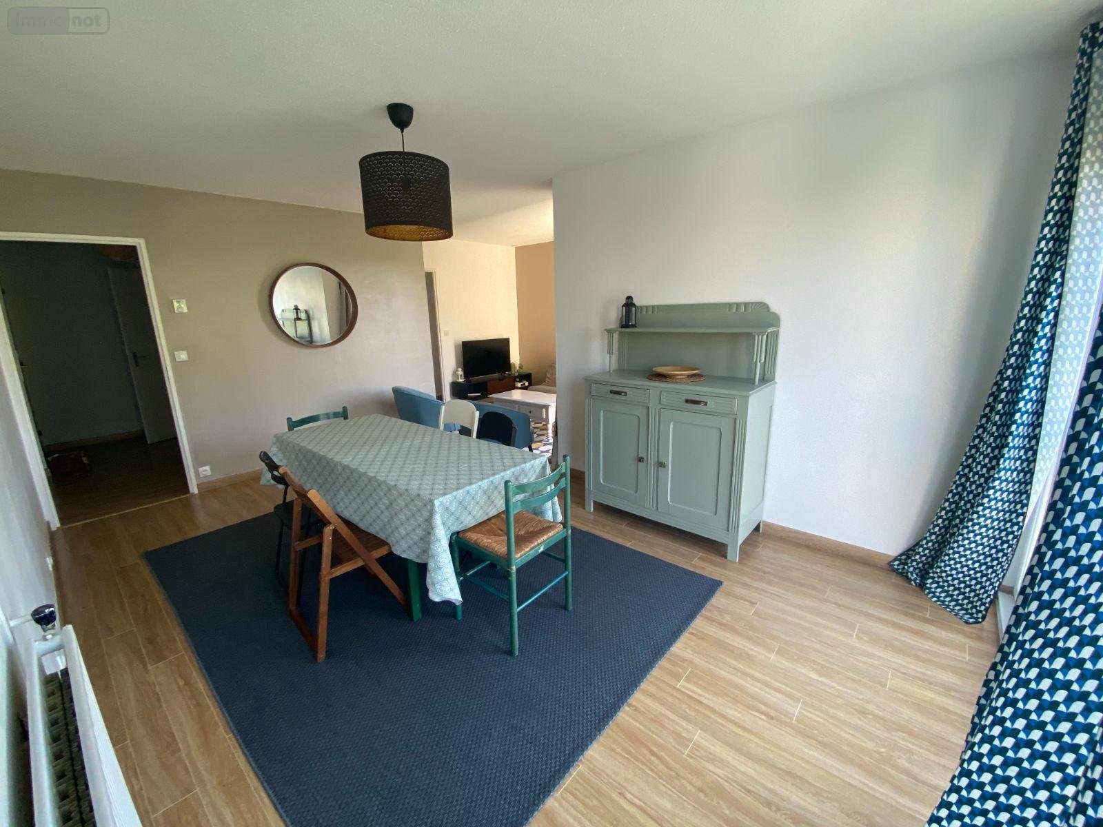 Location appartement Rennes 35000 Ille-et-Vilaine 88 m2  1430 euros
