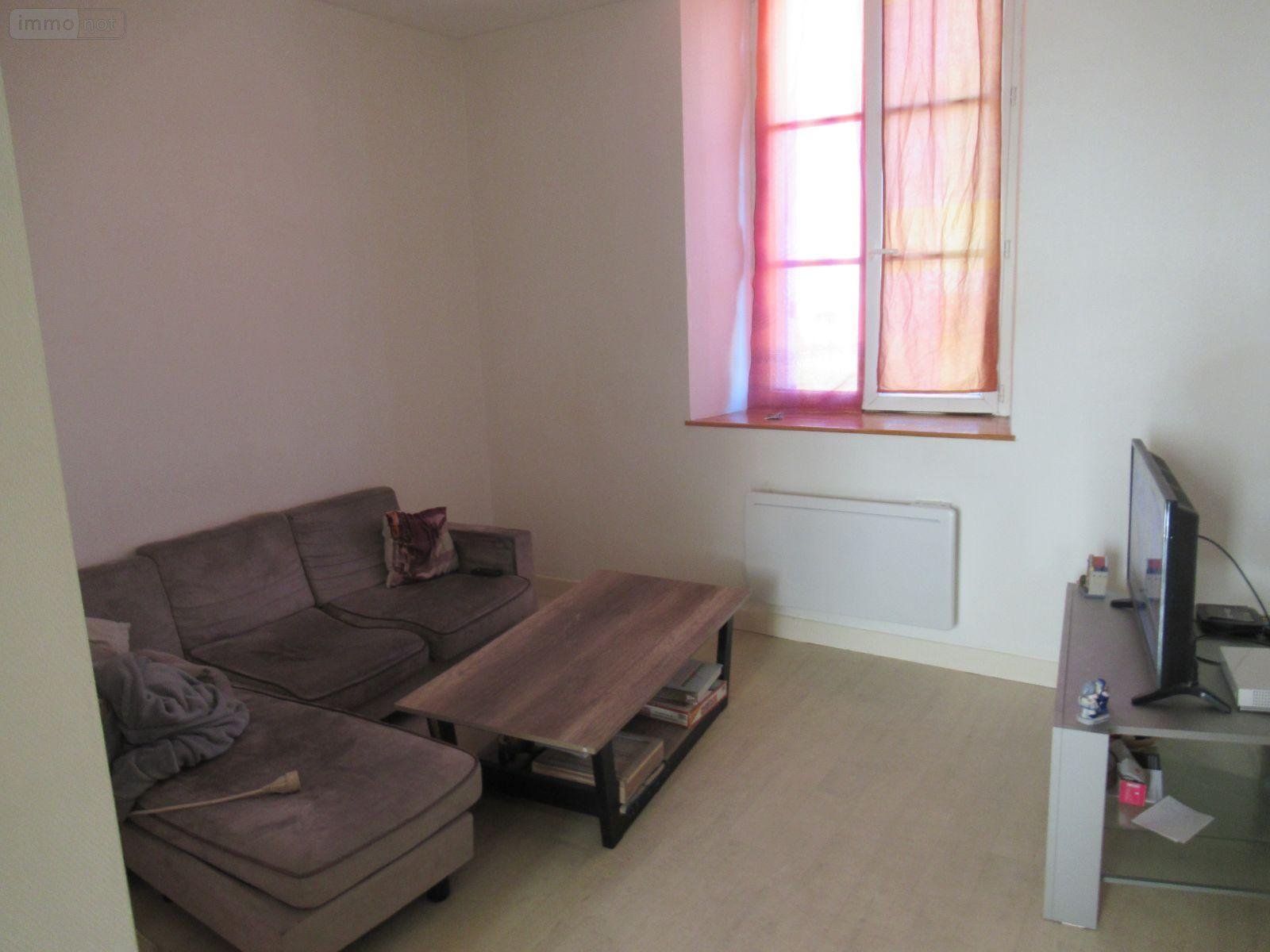 Appartement a vendre Troyes 10000 Aube 43 m2 2 pièces 68840 euros