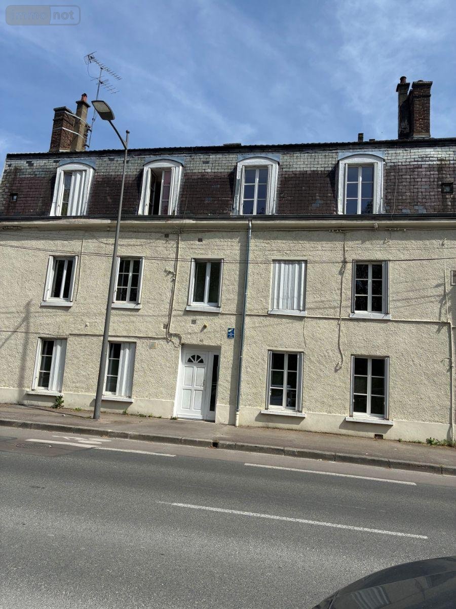 Appartement a vendre Troyes 10000 Aube 43 m2 2 pièces 68840 euros