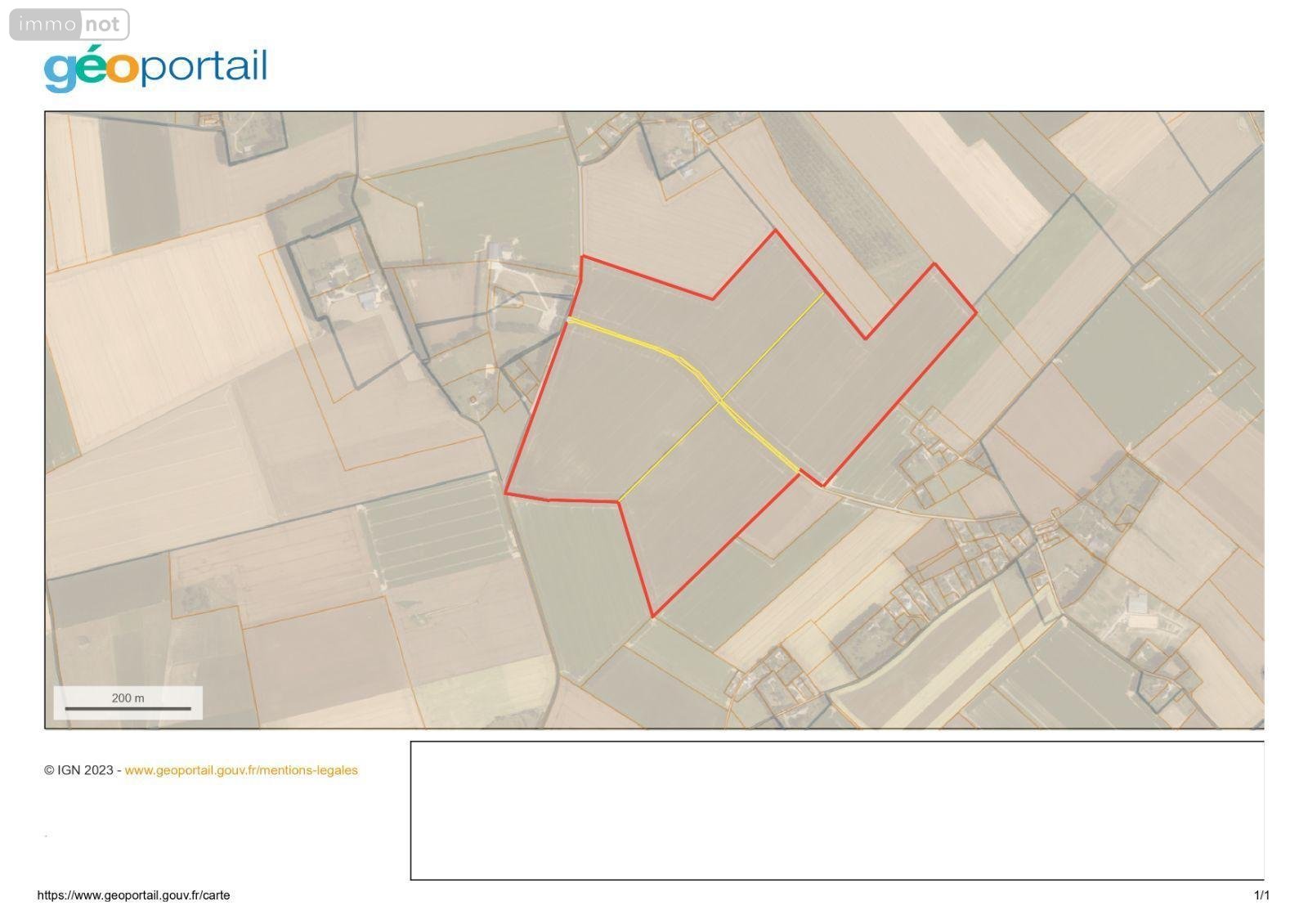 Bien agricole a vendre Hattenville 76640 Seine-Maritime  1018260 euros