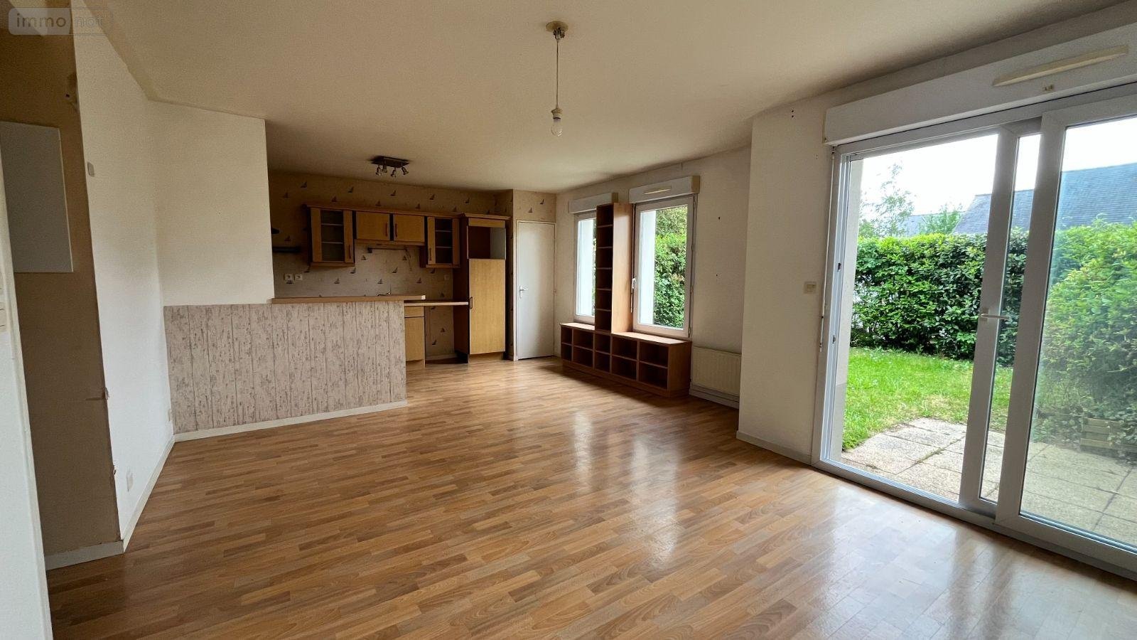 Appartement a vendre Janzé 35150 Ille-et-Vilaine 60 m2 3 pièces 151090 euros
