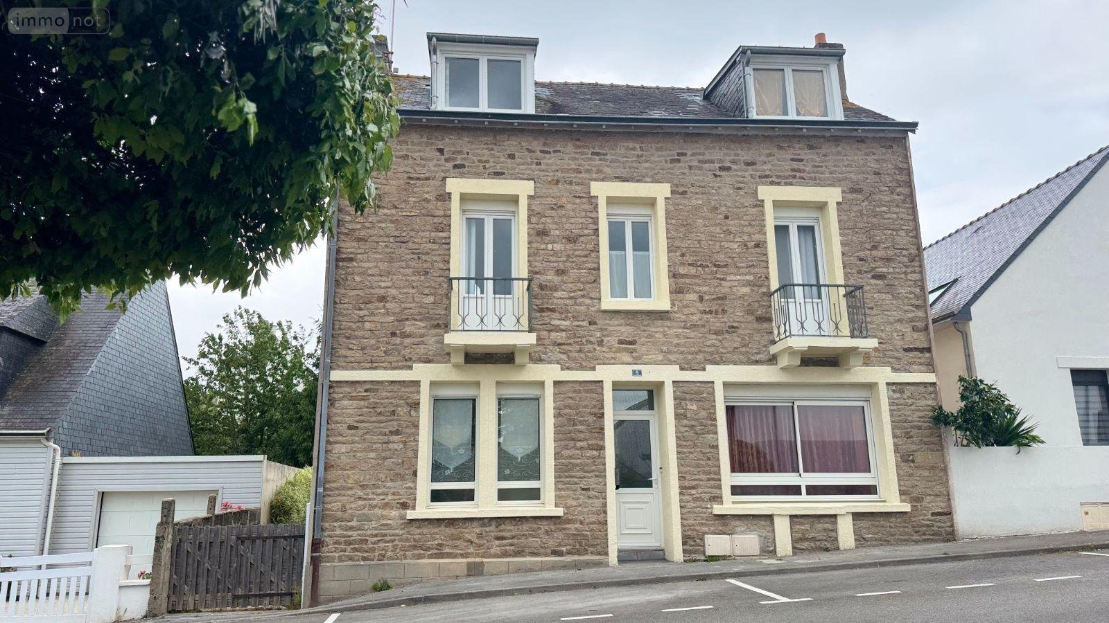 Maison a vendre Concarneau 29900 Finistère 117 m2  353056 euros