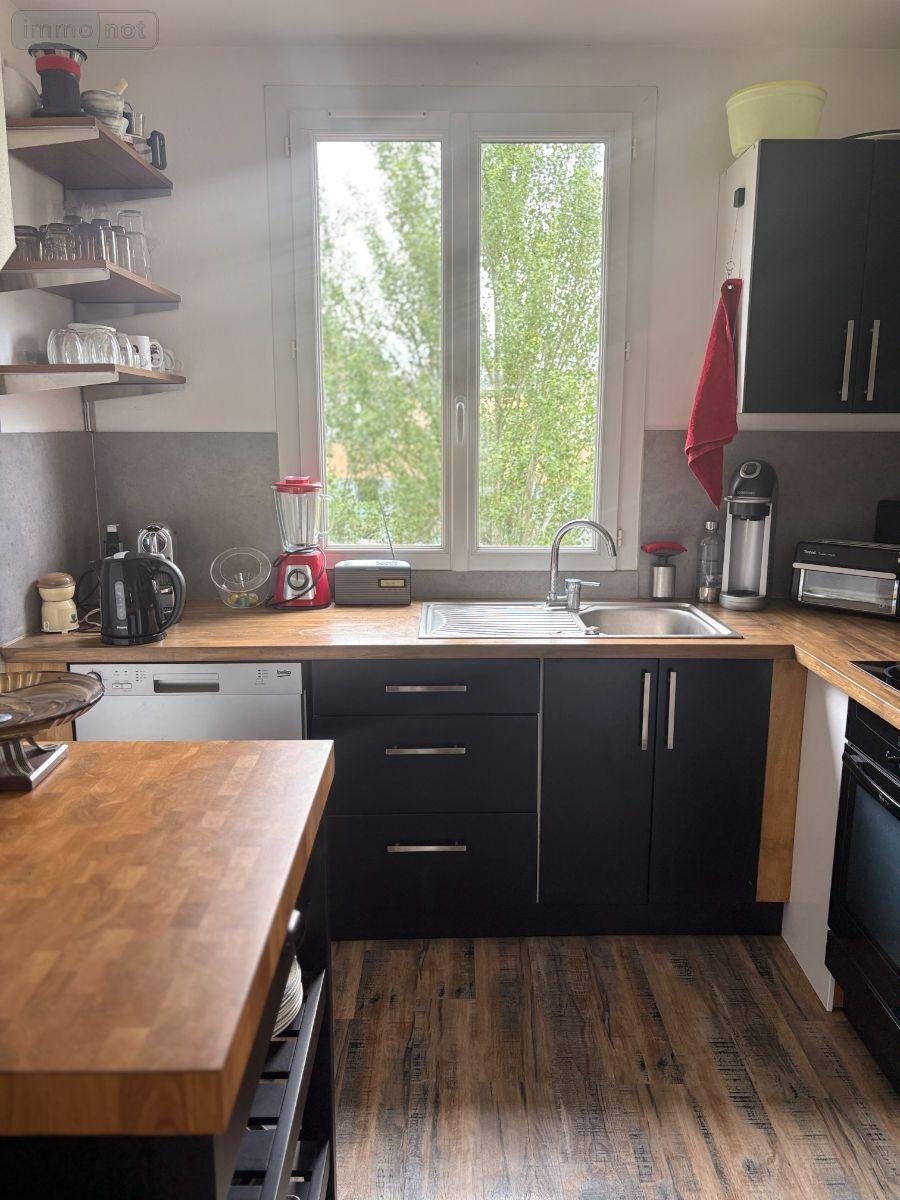 Appartement a vendre Rennes 35000 Ille-et-Vilaine 53 m2 3 pièces 250800 euros