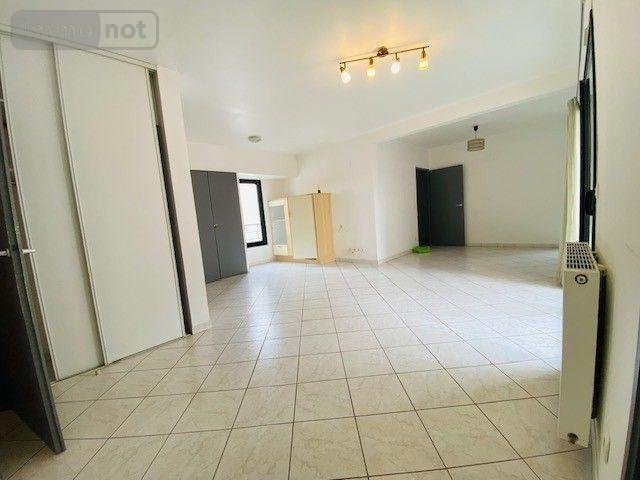 Appartement a vendre Perros-Guirec 22700 Côtes-d'Armor 84 m2 4 pièces 385540 euros