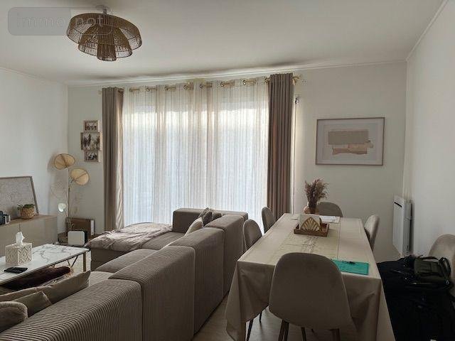 Appartement a vendre Enghien-les-Bains 95880 Val-d'Oise 69 m2 3 pièces 364000 euros