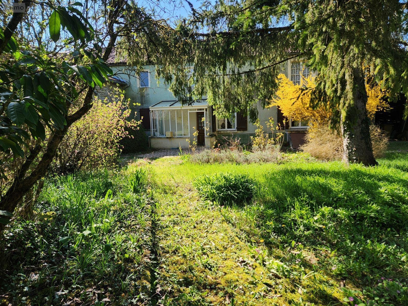Maison a vendre Champignol-lez-Mondeville 10200 Aube 80 m2 3 pièces 60000 euros